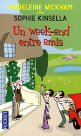 Un week-end entre amis